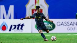 “Kata Pratama Arhan yang Tidak Dipanggil ke Timnas Indonesia: Dukungan Tak Terhenti untuk Garuda”
