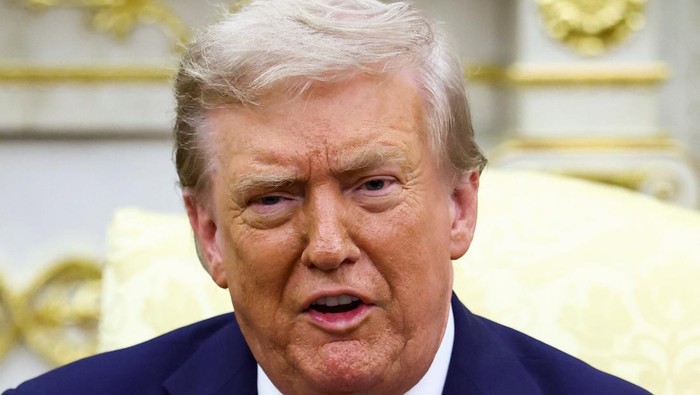 Trump Dukung Harvard Bayar Rp 8,3 T, Ini Alasannya