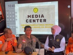 Tim SAR Sisir 15 Reruntuhan Ponpes Sidoarjo, 7 Lokasi Berikan Tanda Hidup!