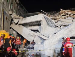 Ortu 3 Hari Tak Makan gegara Anaknya Santri Ponpes di Sidoarjo Belum Ditemukan – Update 1