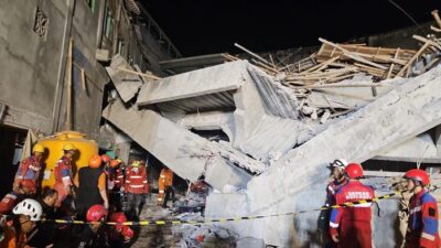Ortu 3 Hari Tak Makan gegara Anaknya Santri Ponpes di Sidoarjo Belum Ditemukan – Update 1