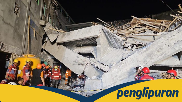 Ortu 3 Hari Tak Makan gegara Anaknya Santri Ponpes di Sidoarjo Belum Ditemukan - Update 1