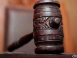 **MA Dukung Warga Cinere, Revisi Hukuman Rp 40 M untuk Pengembang**