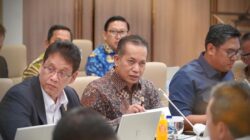 “Menkop & Menko Perekonomian Bersinergi, Percepatan Kopdes Merah Putih Jadi Fokus! “