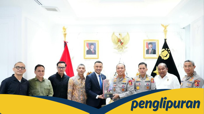 **Kemenbud-Polri Dukung Industri Musik Indonesia dengan Roadmap 5-10 Tahun**