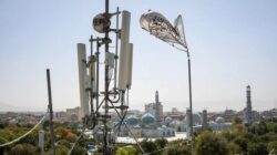 Taliban Bantah Matikan Internet di Afghanistan: Fiber Optik Usang, Siapa yang Bertanggung Jawab?