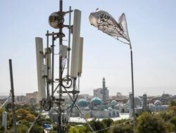 Taliban Bantah Matikan Internet di Afghanistan: Fiber Optik Usang, Siapa yang Bertanggung Jawab?