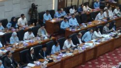 Kekuatan Prabowo, Kepala BGN Ungkap Perpres MBG Akan Ditandatangani