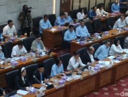 Kekuatan Prabowo, Kepala BGN Ungkap Perpres MBG Akan Ditandatangani