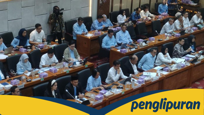 Kekuatan Prabowo, Kepala BGN Ungkap Perpres MBG Akan Ditandatangani