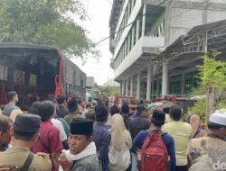 3 Hari Tertimbun, Heroisme Relawan Selamatkan Haikal dari Reruntuhan Ponpes Al Khoziny