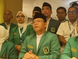 Wasekjen PPP Konfirmasi Pendaftaran Mardiono di Kemenkum, Proses Hukum Berjalan