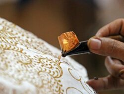 “Wow! Pameran Batik di Museum Tekstil, Jangan Lewatkan Jadwalnya!”