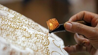 “Wow! Pameran Batik di Museum Tekstil, Jangan Lewatkan Jadwalnya!”