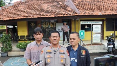 Sejoli Pembuang Bayi di Depan Panti Jakbar Ditangkap, Misteri Tewas Bayi Terungkap