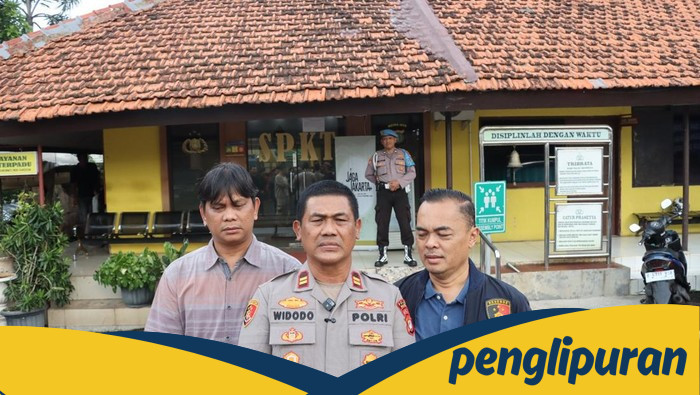 Sejoli Pembuang Bayi di Depan Panti Jakbar Ditangkap, Misteri Tewas Bayi Terungkap