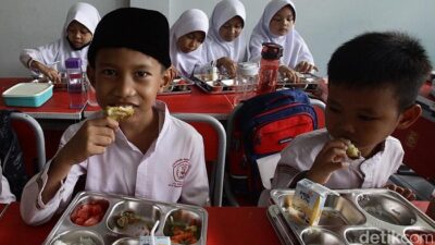 “Evaluasi MBG & Optimalisasi Sinergi Lembaga: Belajar dari Sukses Nordik untuk LSM Indonesia”