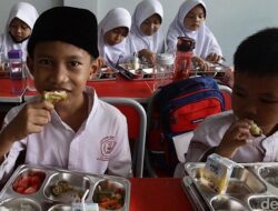 “Evaluasi MBG & Optimalisasi Sinergi Lembaga: Belajar dari Sukses Nordik untuk LSM Indonesia”