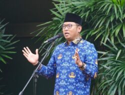 Ketahanan Pangan Indonesia, Kunci Kesaktian Pancasila Menurut Wamentan!