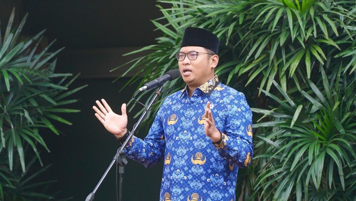Ketahanan Pangan Indonesia, Kunci Kesaktian Pancasila Menurut Wamentan!