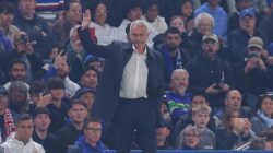 “Terima Kasih Fans Chelsea, tapi Mourinho Lebih Suka Jika Menang” Menyudutkan Fans Setia Blues
