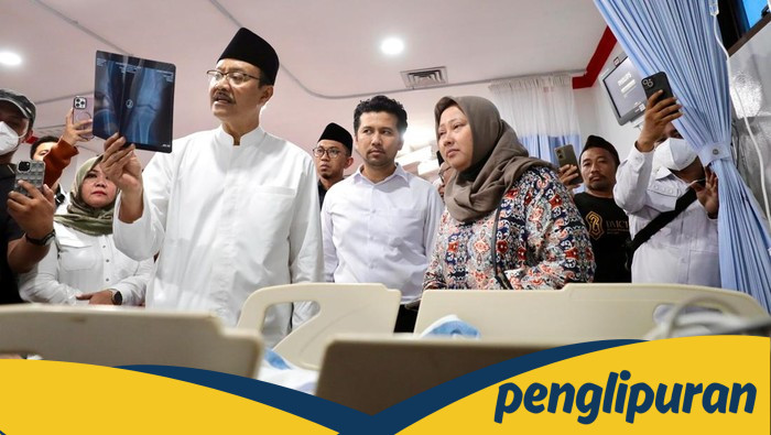 Gus Ipul: 