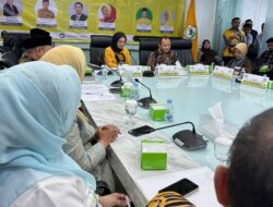 Golkar DPR Berontak! Ini Alasan Merevisi UU Sisdiknas yang Bikin Heboh