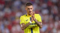 Pemain Villarreal: Juventus Tak akan Ditembus dengan Mudah!