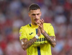 Pemain Villarreal: Juventus Tak akan Ditembus dengan Mudah!