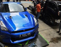 **Tunggangan Mewah Kasus Noel Dipindah, KPK Pastikan Tetap Kinclong untuk dilelang**