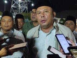 Waka DPR Minta Investigasi Kebangkrutan Musala di Ponpes Sidoarjo