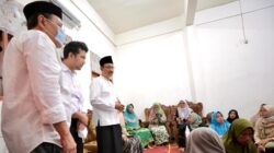Gus Ipul Bersama Ribu Santri, Rela Berjuang demi Pesantren Al Khoziny yang Runtuh!