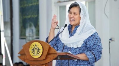 Waka MPR Dorong Penguatan Tata Kelola Penanggulangan Kanker di Tanah Air – Update 1