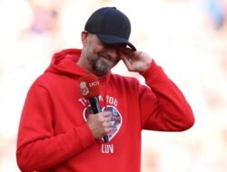 “Klopp Ngaku Jarang Nonton Liverpool Sekarang, Kenapa? Ini Jawabannya!”