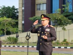 Kapolda Riau: Pancasila sebagai Kompas Moral di Tengah Gebrakan Modern