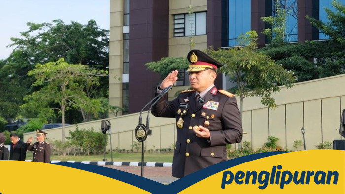 Kapolda Riau: Pancasila sebagai Kompas Moral di Tengah Gebrakan Modern