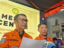 1 Jasad Dievakuasi Lagi, Tragedi Ponpes Ambruk di Sidoarjo Makan Korban 5 Orang!