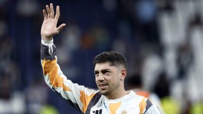 **Valverde Bantah Menolak Main Saat Kairat Vs Real Madrid: Fakta dan Analisis Pertandingan**