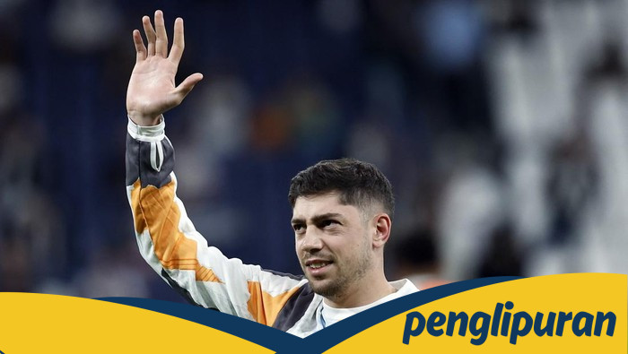 **Valverde Bantah Menolak Main Saat Kairat Vs Real Madrid: Fakta dan Analisis Pertandingan**