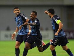 “Tanpa Ronaldo, Al Nassr Gagalkan Impian Al Zawraa di ACL 2!”