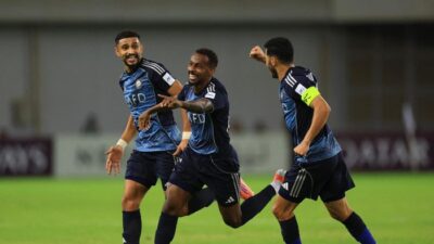 “Tanpa Ronaldo, Al Nassr Gagalkan Impian Al Zawraa di ACL 2!”