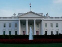 Israel Ancam Kebangsaan Qatar, AS Siap Turun Tangan!