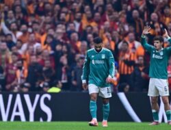 “Carragher: Liverpool Nggak Kayak Tim Top, Ini Penyebabnya!”
