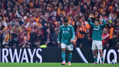 “Carragher: Liverpool Nggak Kayak Tim Top, Ini Penyebabnya!”