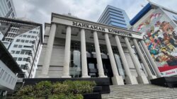“Gugatan Mengejutkan: Muncul Petisi untuk Hapus Uang Pensiun DPR dari MK”
