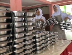 “Kritik Senayan soal MBG: Dari Pelesetan hingga Polemik Statistik Terbuka”