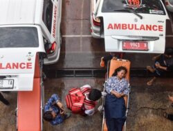 MBG dan Polemik Keracunan Massal: Apakah Siasat Pemerintah Cukup?