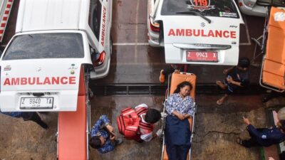 MBG dan Polemik Keracunan Massal: Apakah Siasat Pemerintah Cukup?