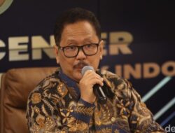 “KY Klaim Terhambat Usut Kasus Etik, MA Desak Transparansi”