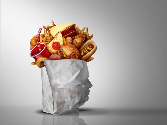 Apa Itu Ultra Processed Food? Makanan di Menu MBG yang Menyebabkan Kontroversi Kesehatan